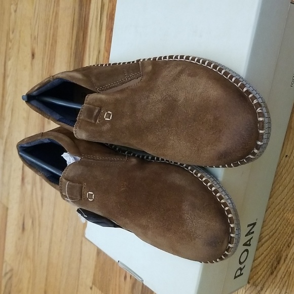 NWB Mens Roan Tobias shoes size 9.5 Roan by bed stu 10.5 (43.5) New | Mercari main image 4